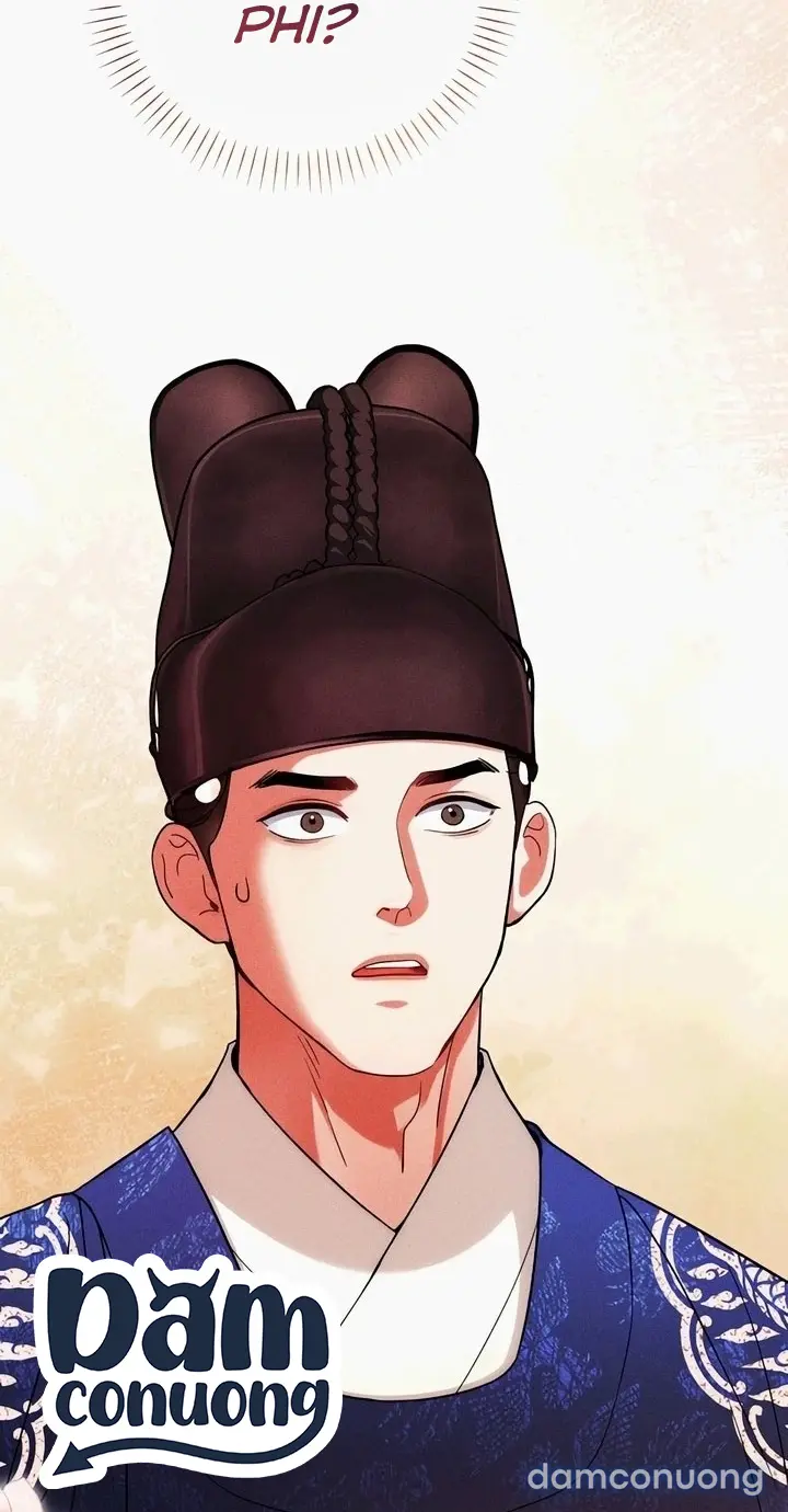 Huyết Vương Phi 