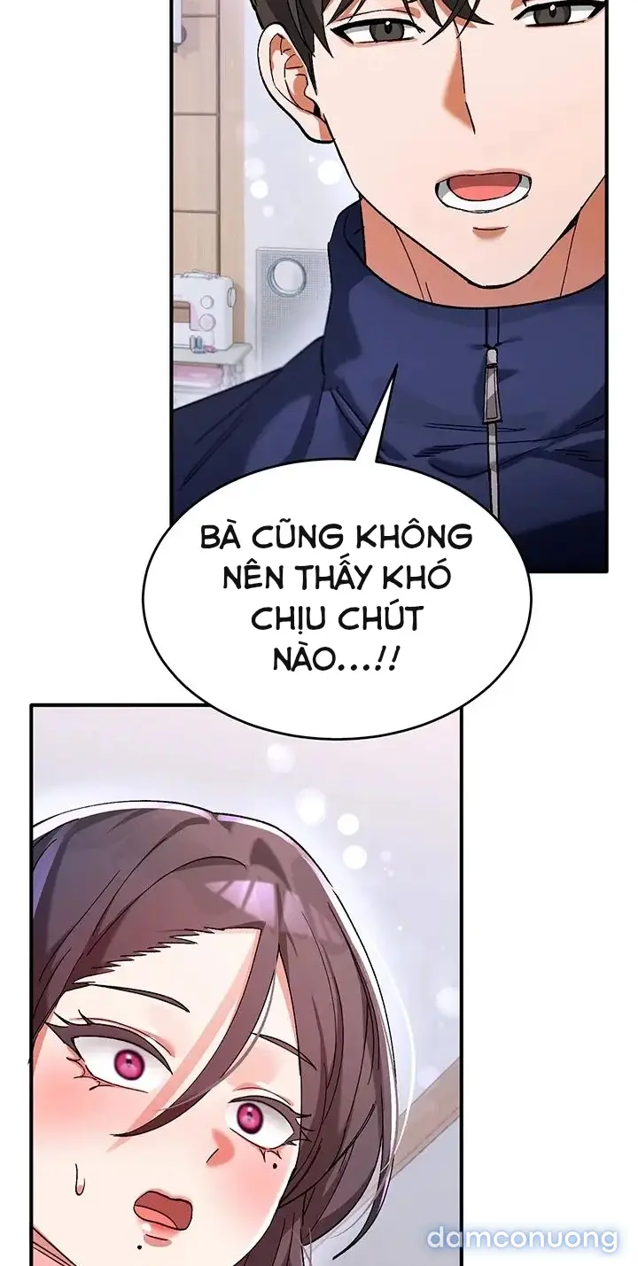 Tôi yêu bạn rất nhiều 