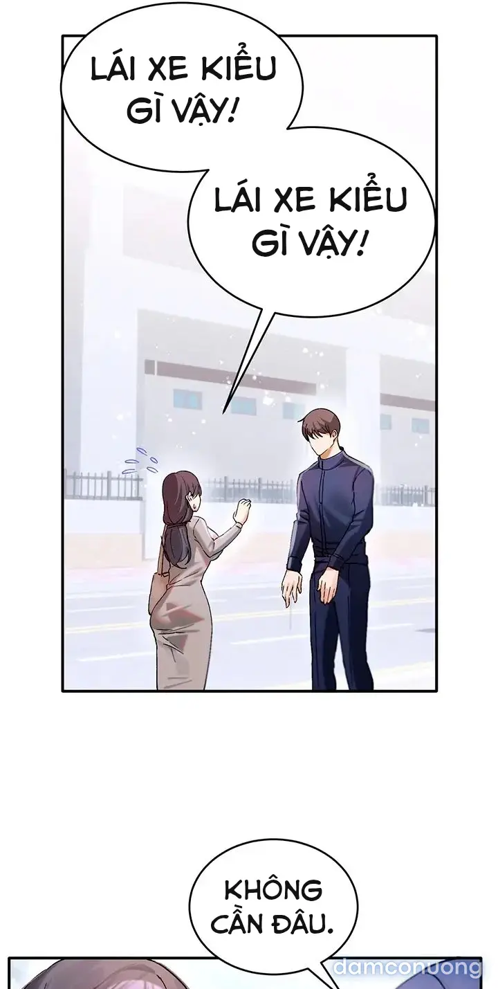 Tôi yêu bạn rất nhiều 