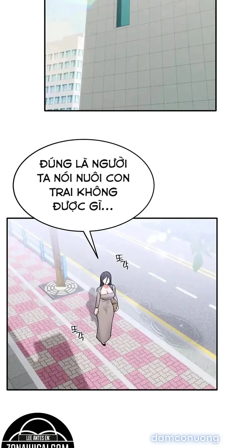 Tôi yêu bạn rất nhiều 