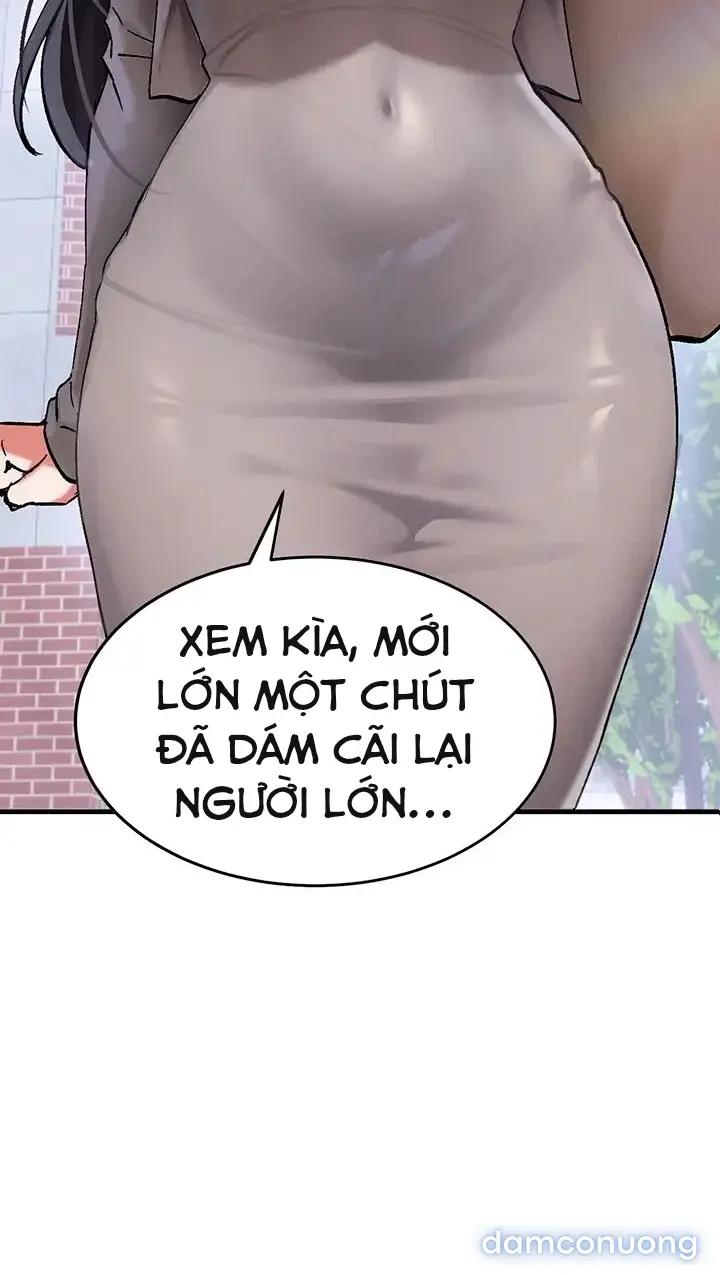 Tôi yêu bạn rất nhiều 
