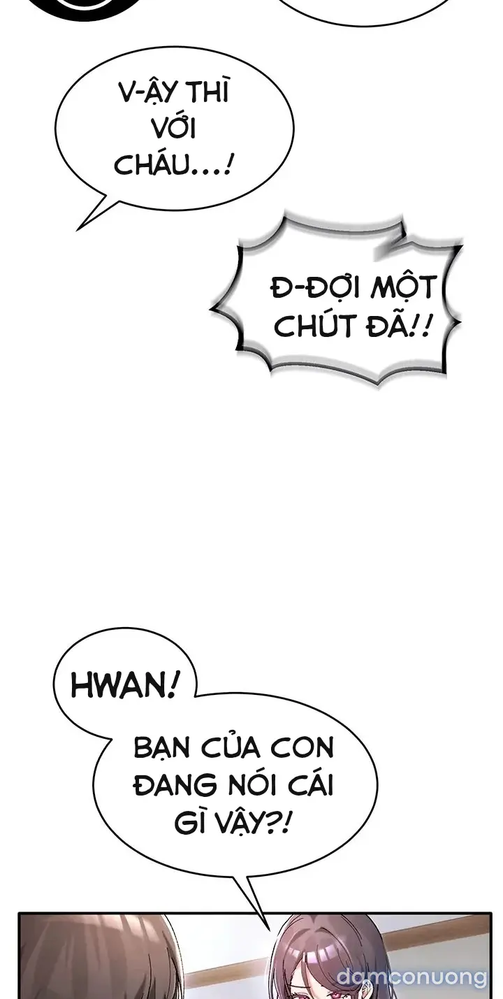 Tôi yêu bạn rất nhiều 
