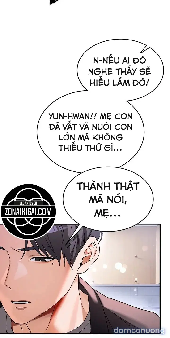 Tôi yêu bạn rất nhiều 