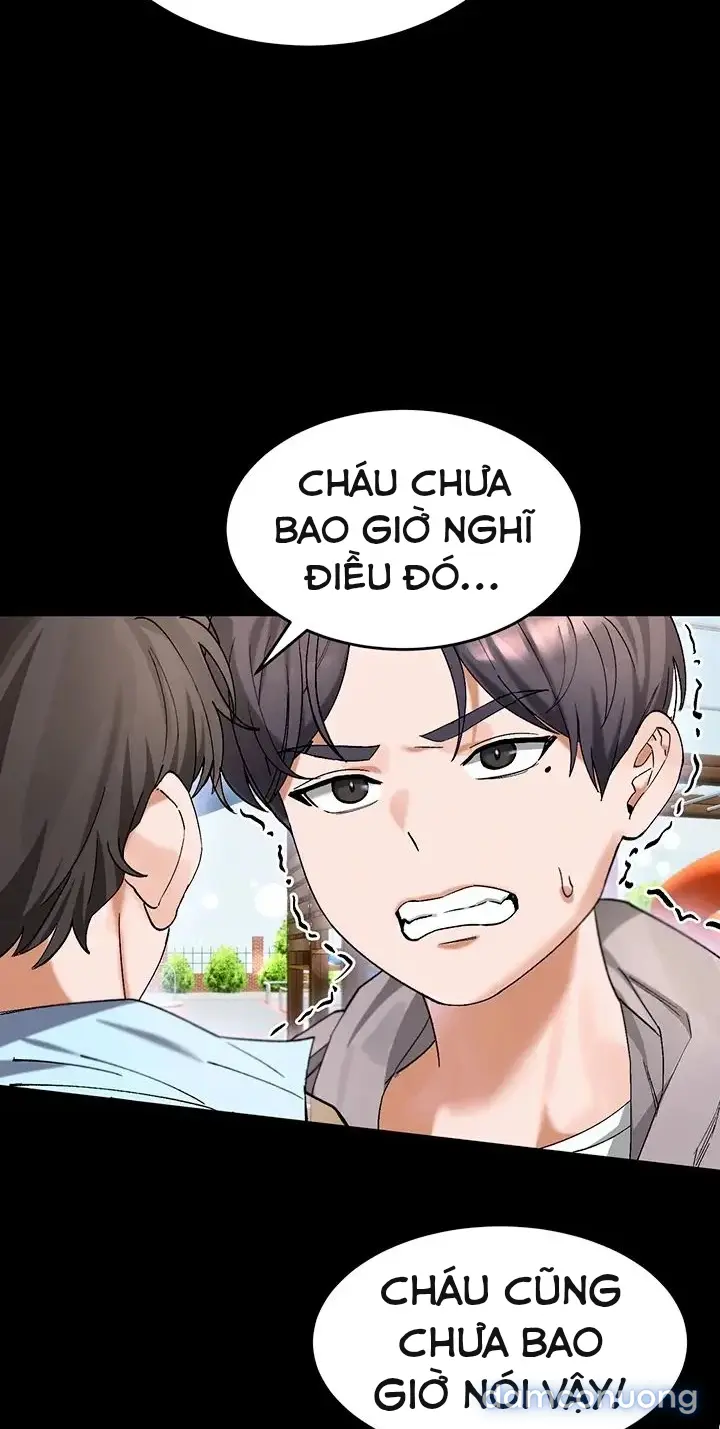Tôi yêu bạn rất nhiều 
