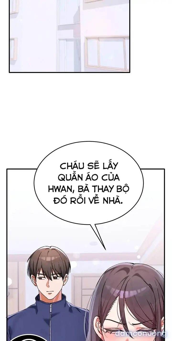 Tôi yêu bạn rất nhiều 