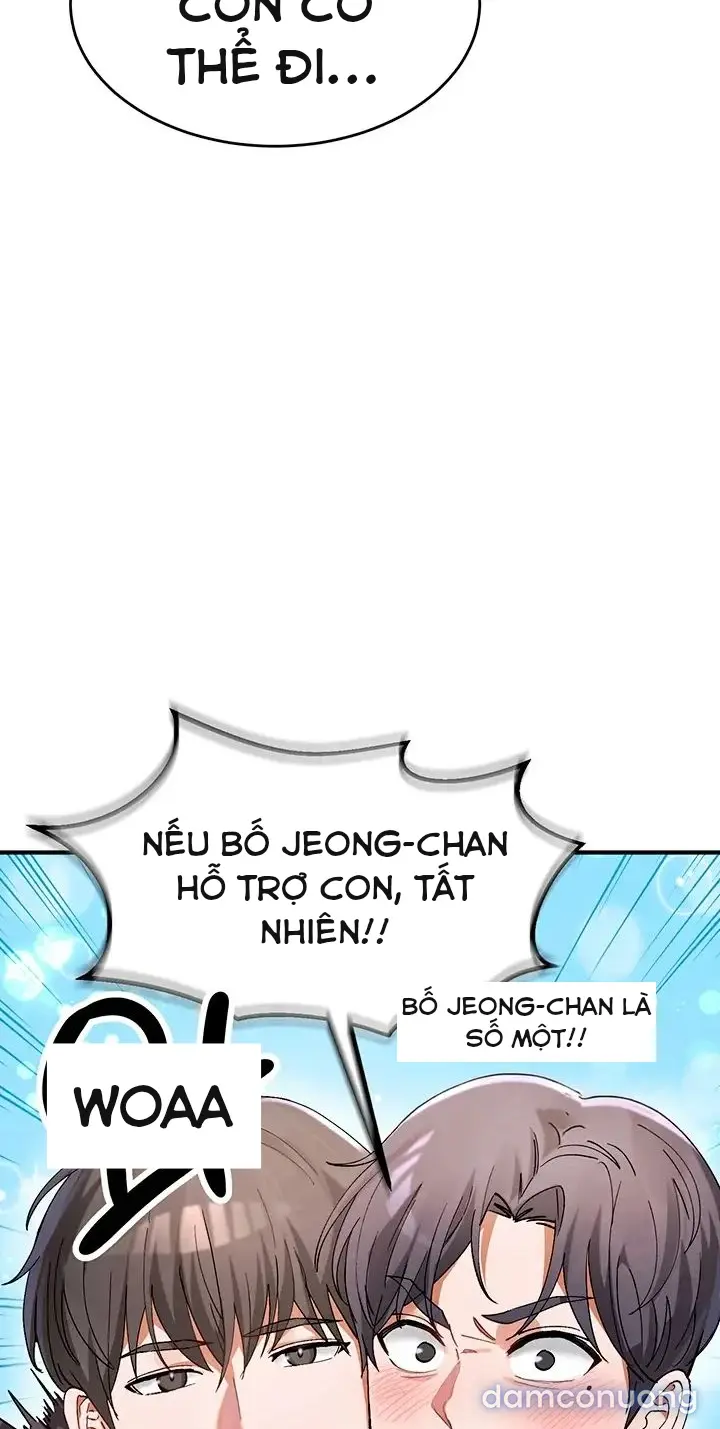 Tôi yêu bạn rất nhiều 