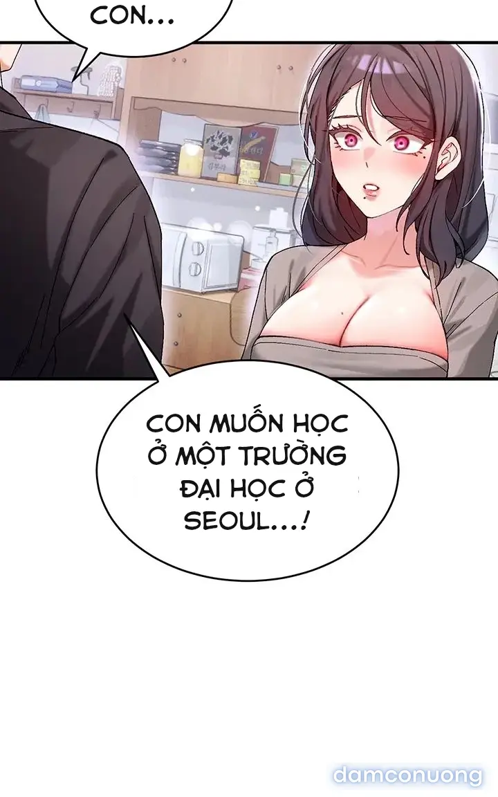 Tôi yêu bạn rất nhiều 