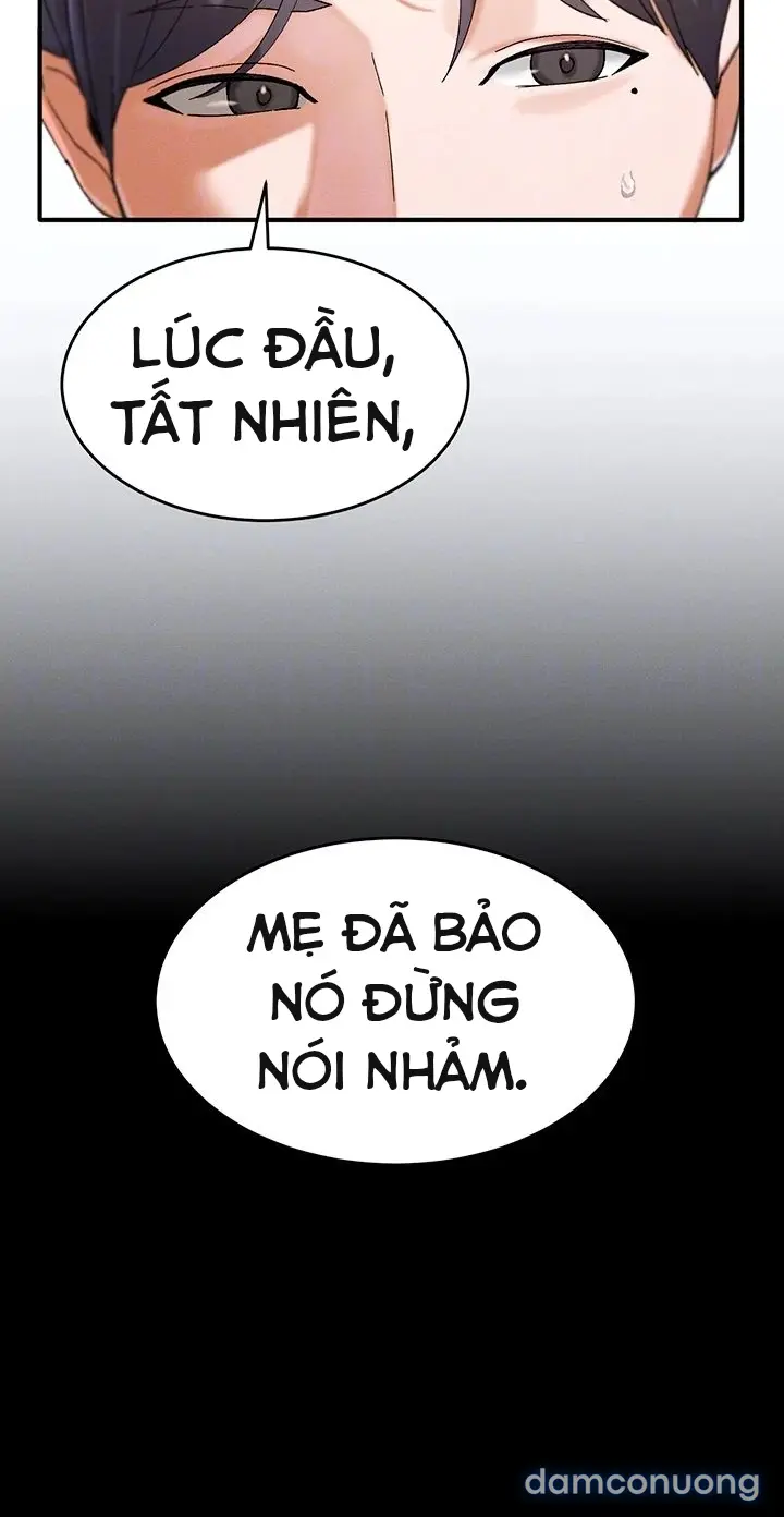 Tôi yêu bạn rất nhiều 