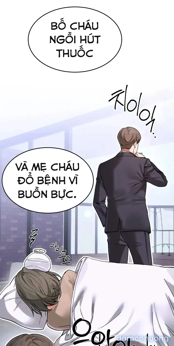 Tôi yêu bạn rất nhiều 