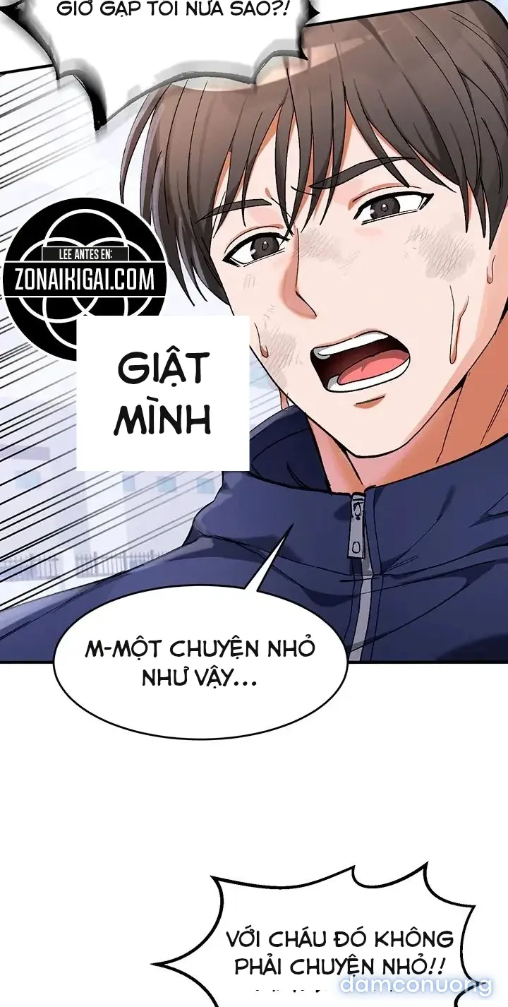 Tôi yêu bạn rất nhiều 