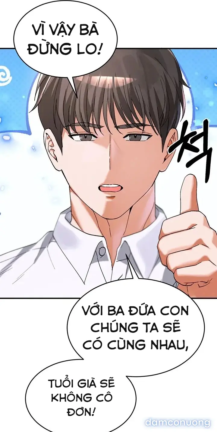 Tôi yêu bạn rất nhiều 