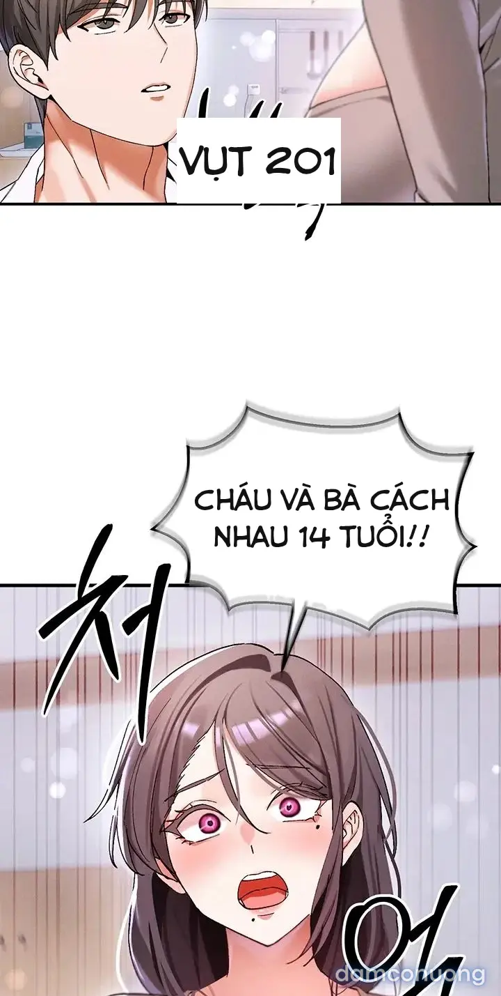 Tôi yêu bạn rất nhiều 