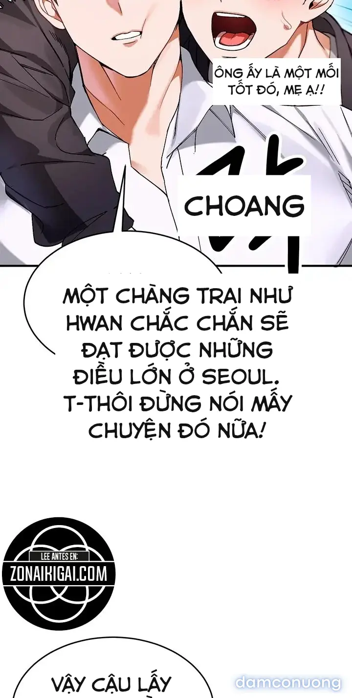 Tôi yêu bạn rất nhiều 