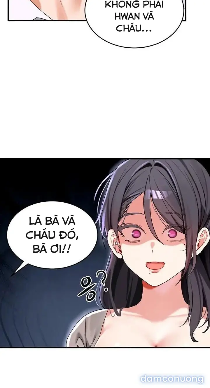 Tôi yêu bạn rất nhiều 