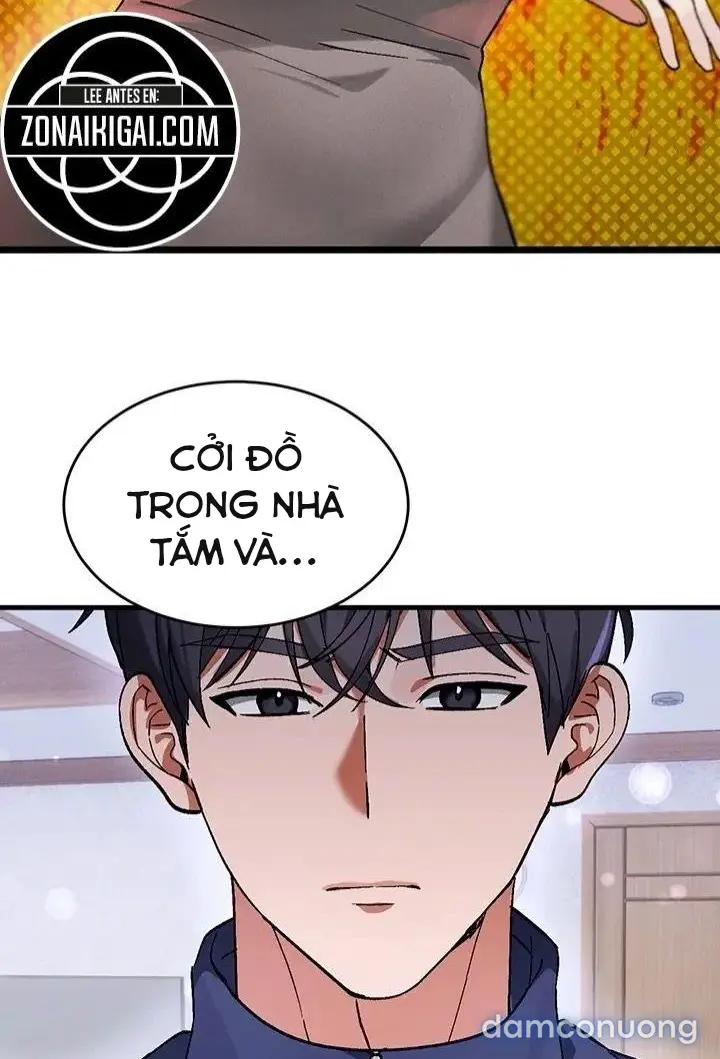 Tôi yêu bạn rất nhiều 