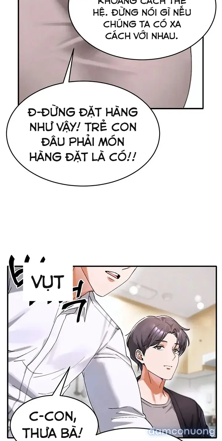Tôi yêu bạn rất nhiều 