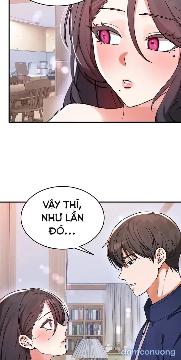 Tôi yêu bạn rất nhiều 