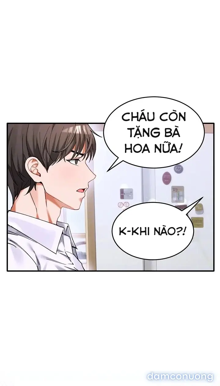 Tôi yêu bạn rất nhiều 
