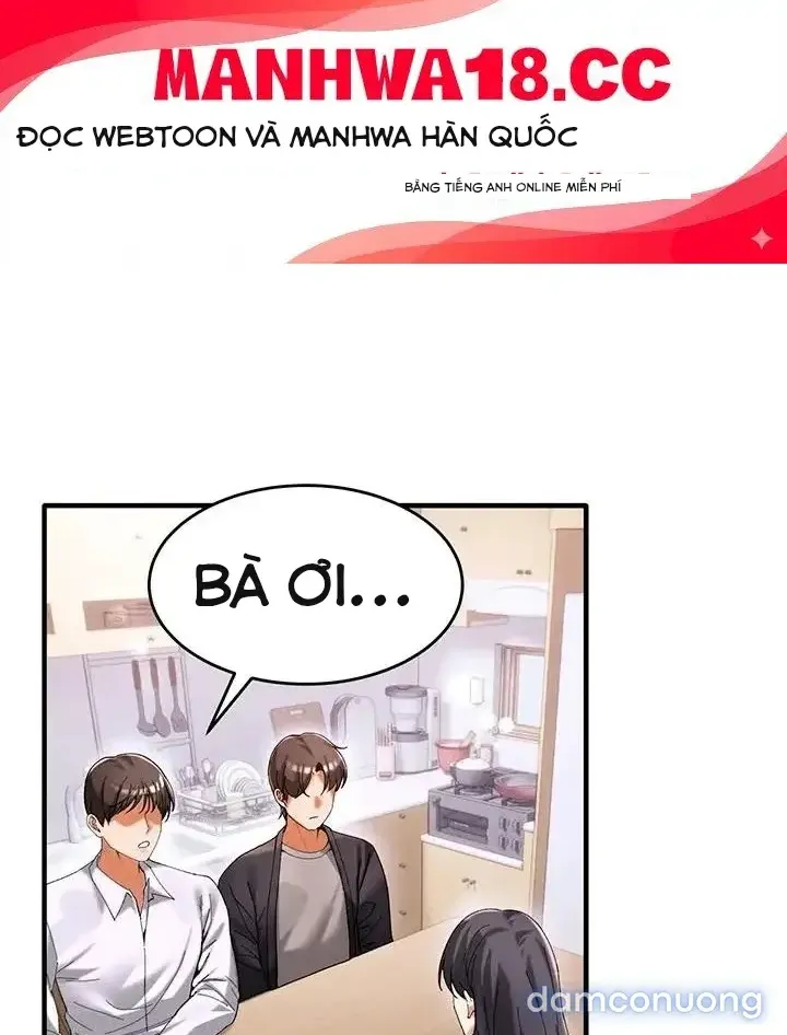 Tôi yêu bạn rất nhiều 