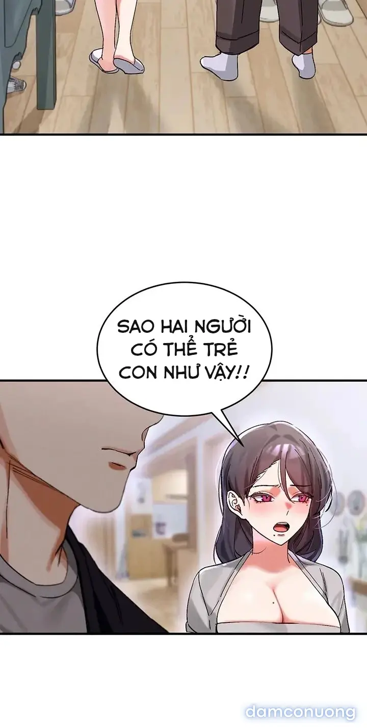 Tôi yêu bạn rất nhiều 