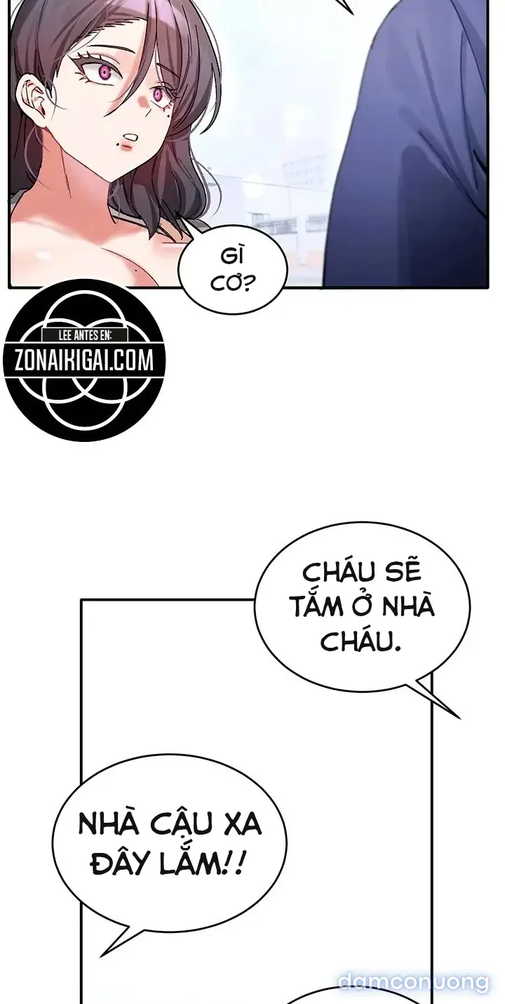 Tôi yêu bạn rất nhiều 