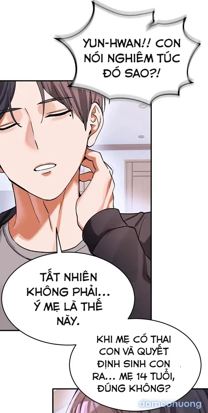 Tôi yêu bạn rất nhiều 