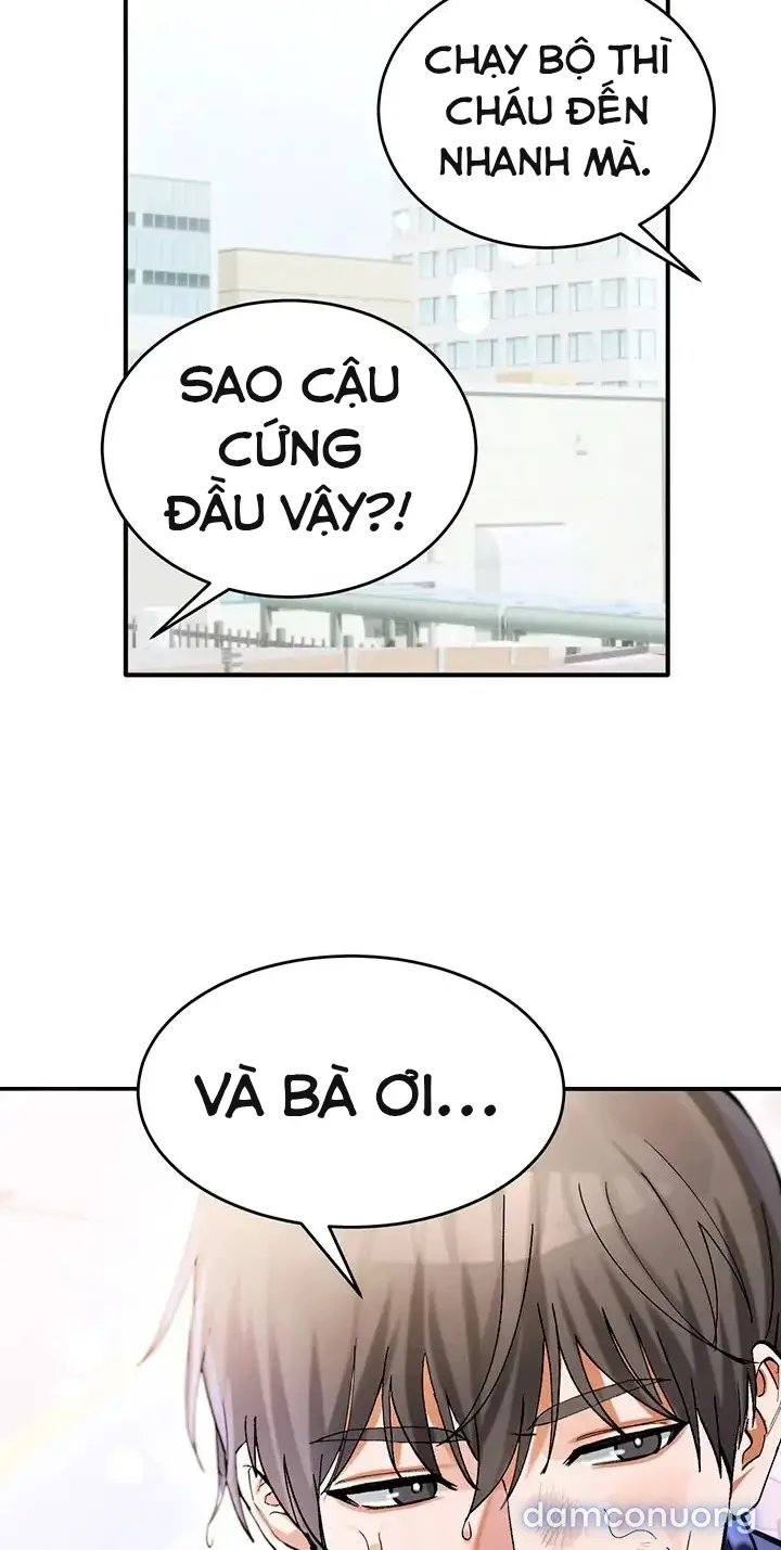 Tôi yêu bạn rất nhiều 