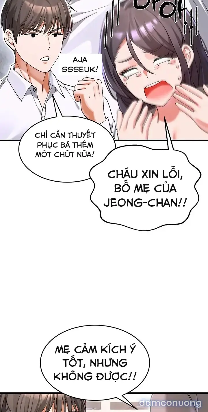 Tôi yêu bạn rất nhiều 