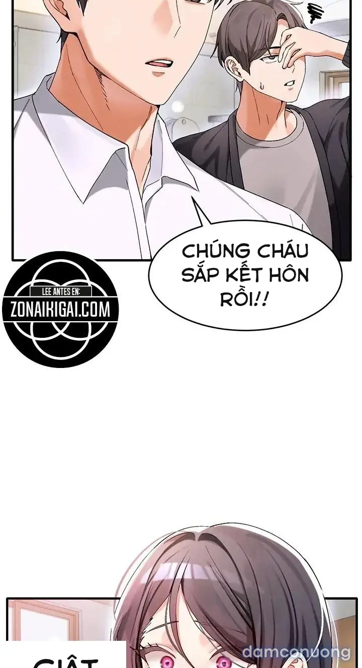 Tôi yêu bạn rất nhiều 