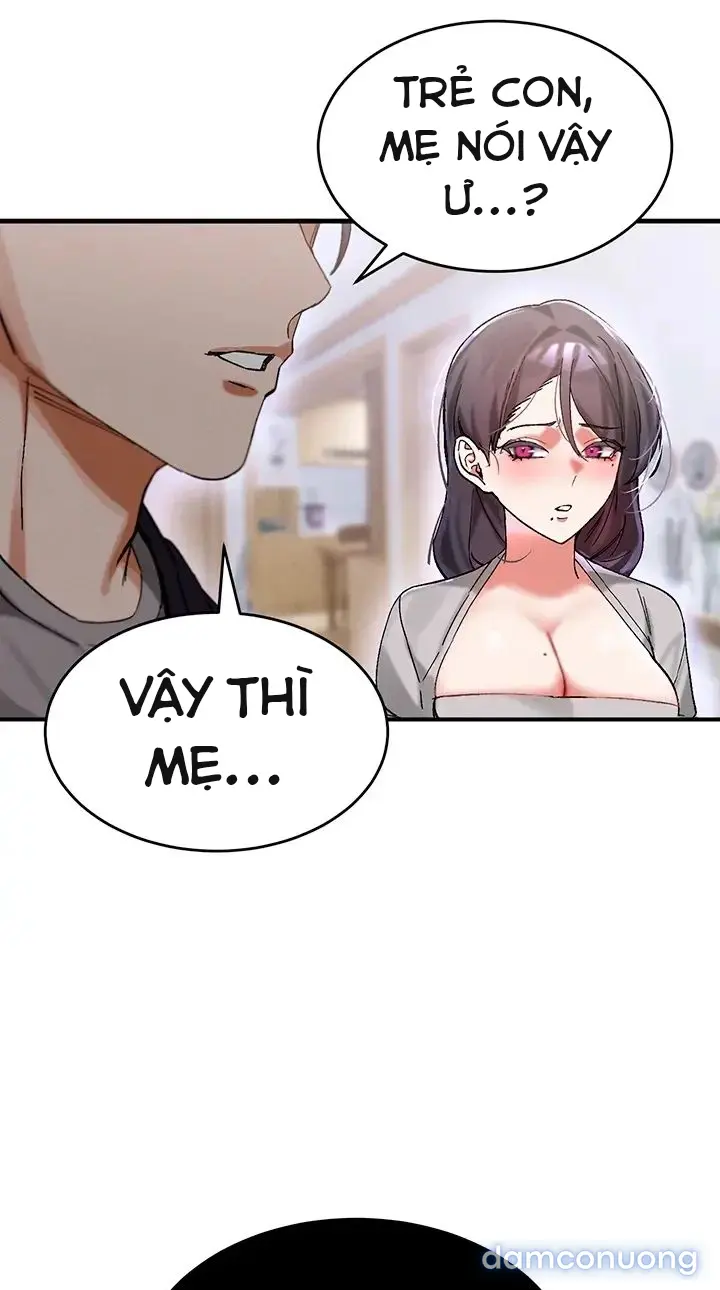 Tôi yêu bạn rất nhiều 