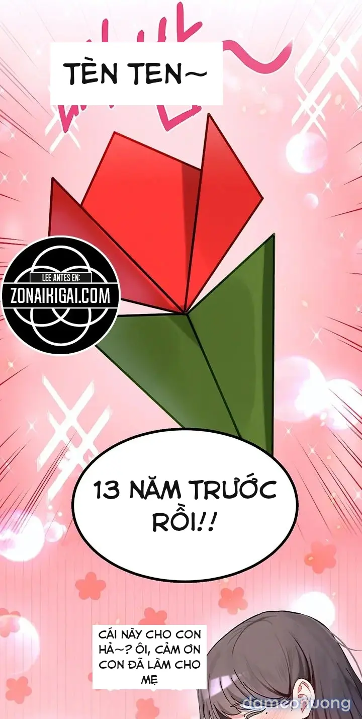 Tôi yêu bạn rất nhiều 