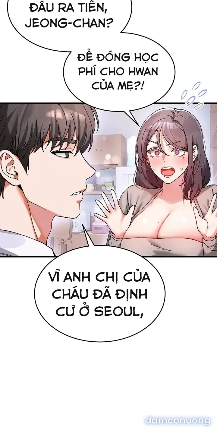 Tôi yêu bạn rất nhiều 