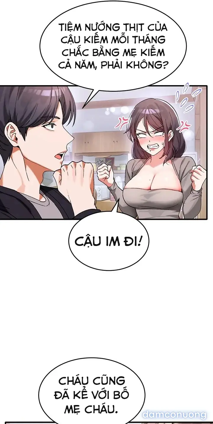 Tôi yêu bạn rất nhiều 