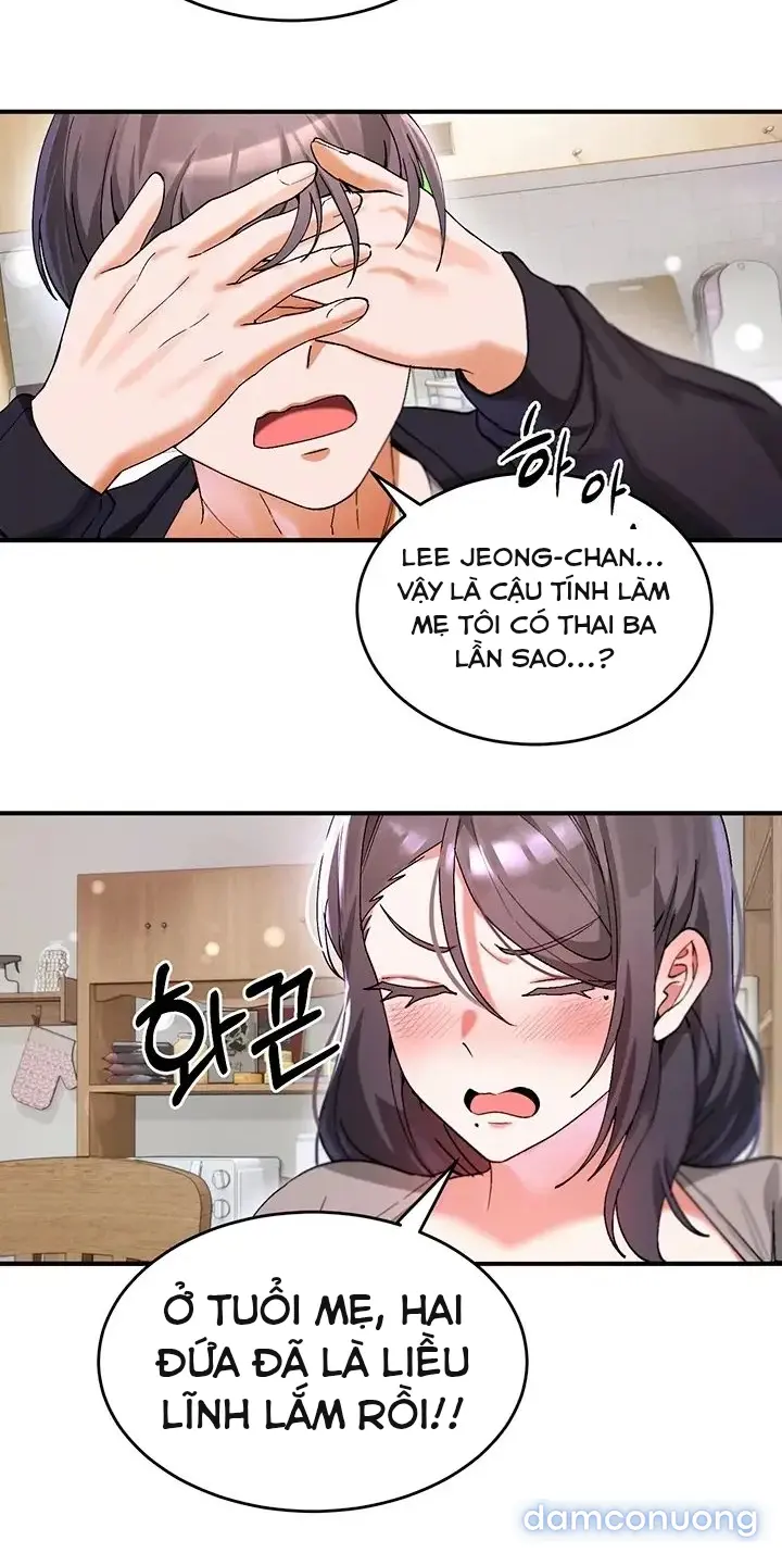 Tôi yêu bạn rất nhiều 