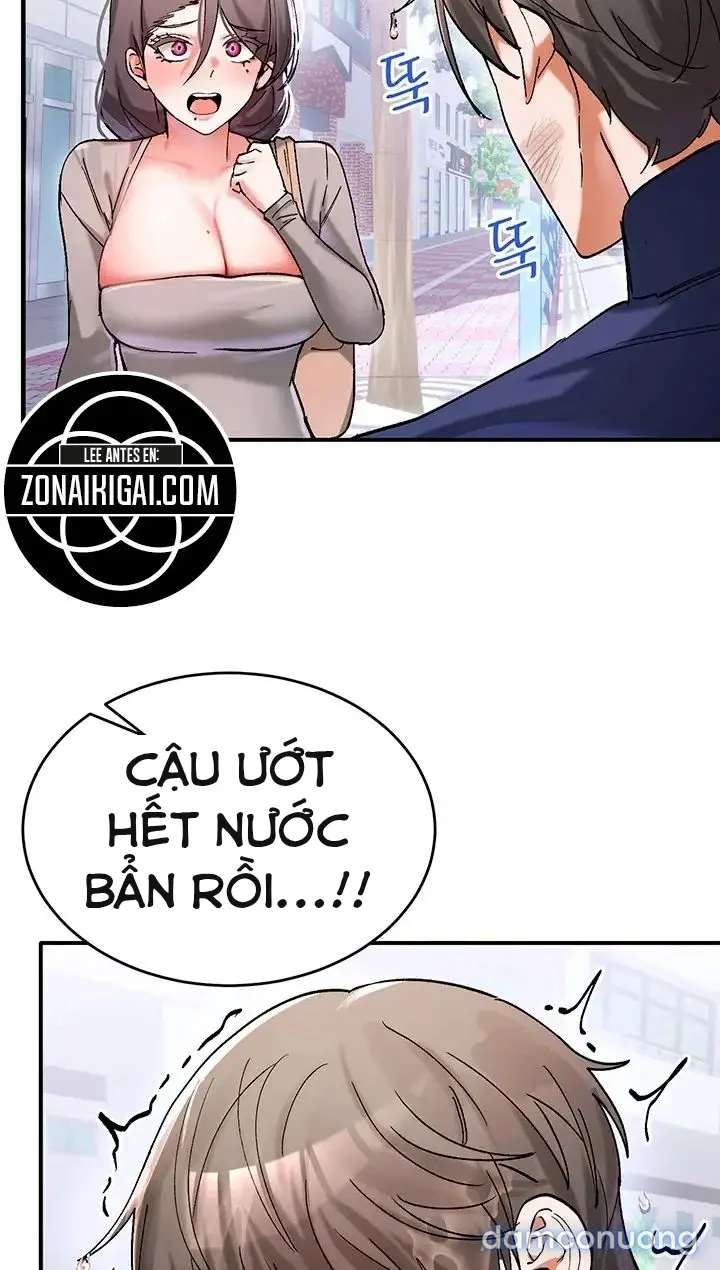 Tôi yêu bạn rất nhiều 