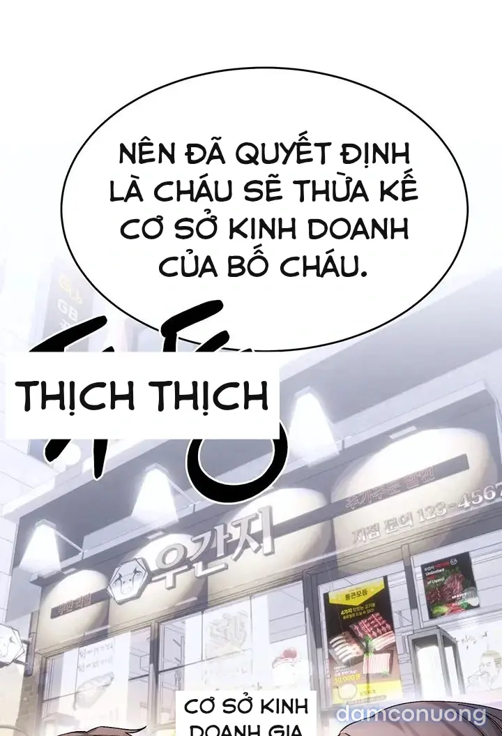 Tôi yêu bạn rất nhiều 