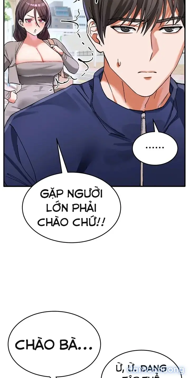 Tôi yêu bạn rất nhiều 
