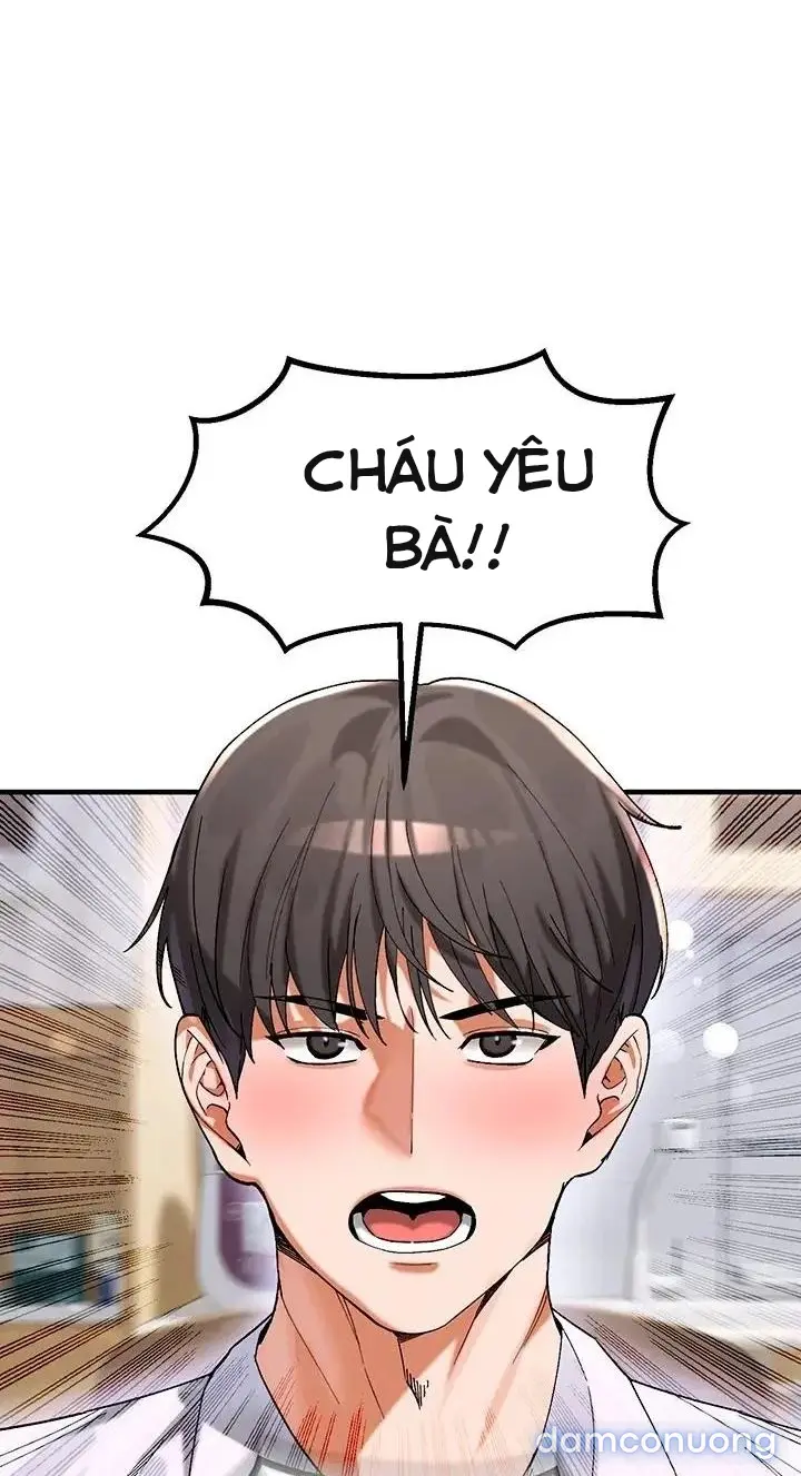 Tôi yêu bạn rất nhiều 