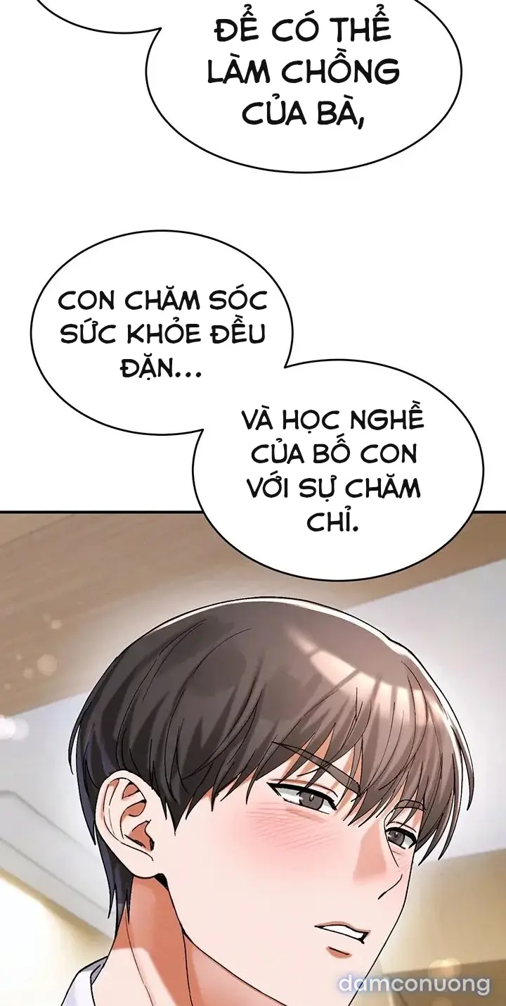 Tôi yêu bạn rất nhiều 