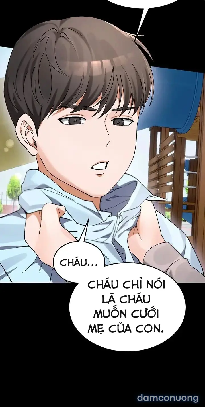 Tôi yêu bạn rất nhiều 