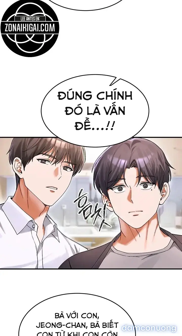 Tôi yêu bạn rất nhiều 