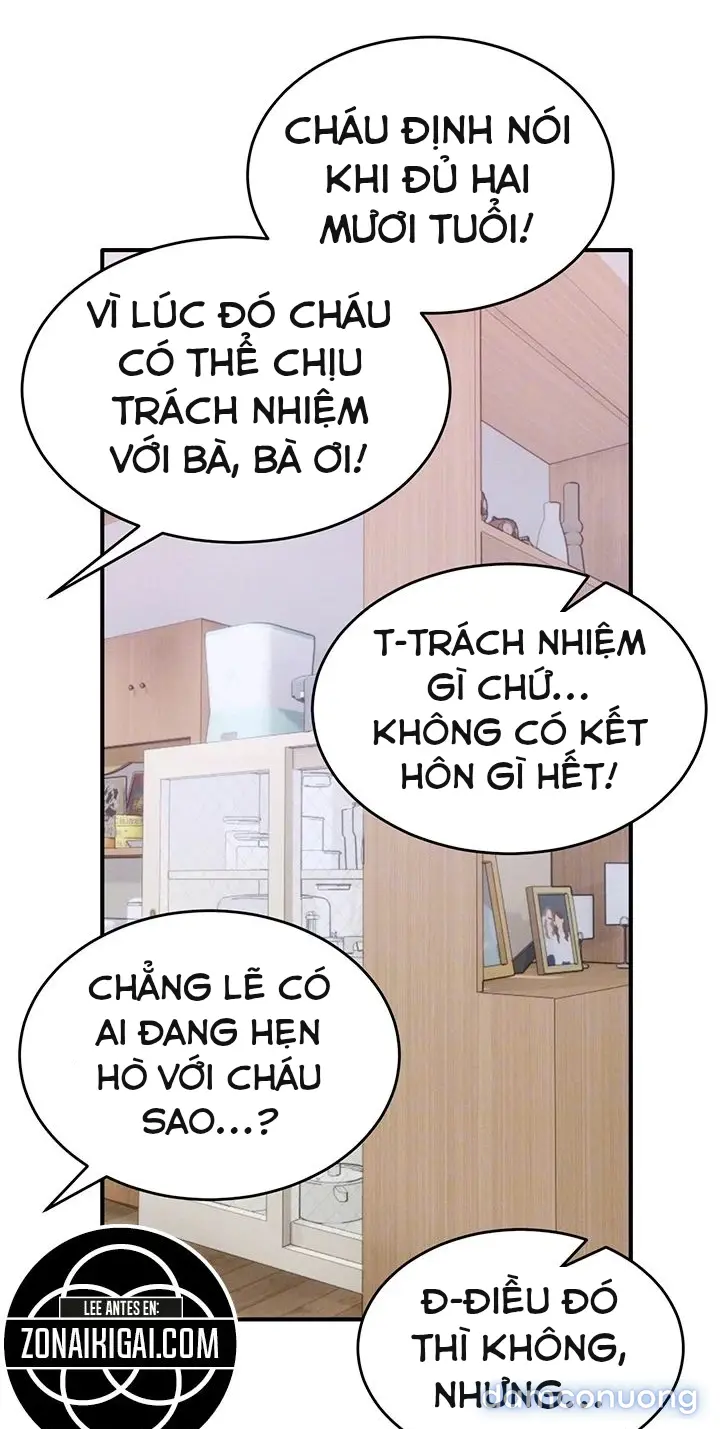 Tôi yêu bạn rất nhiều 