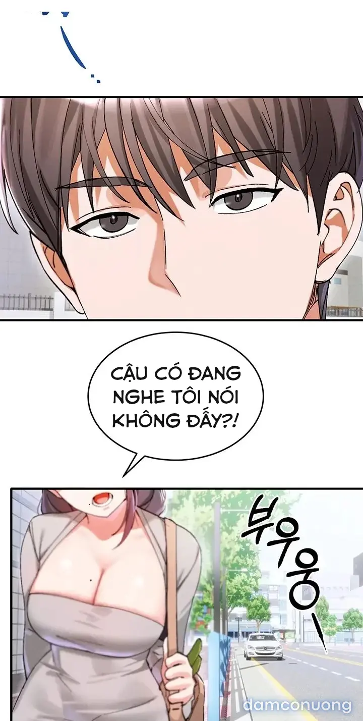 Tôi yêu bạn rất nhiều 