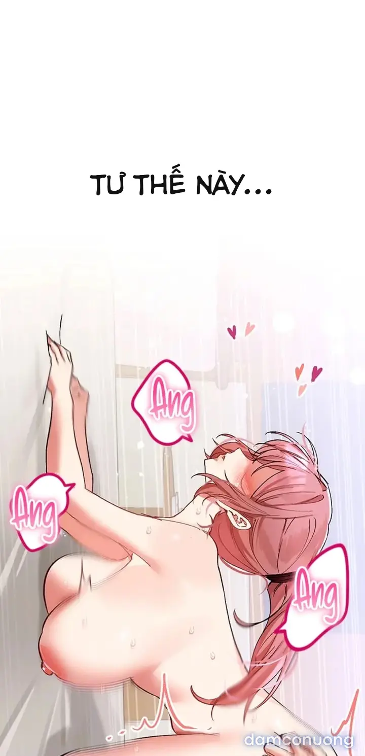 Tôi yêu bạn rất nhiều 