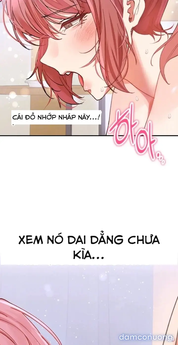 Tôi yêu bạn rất nhiều 