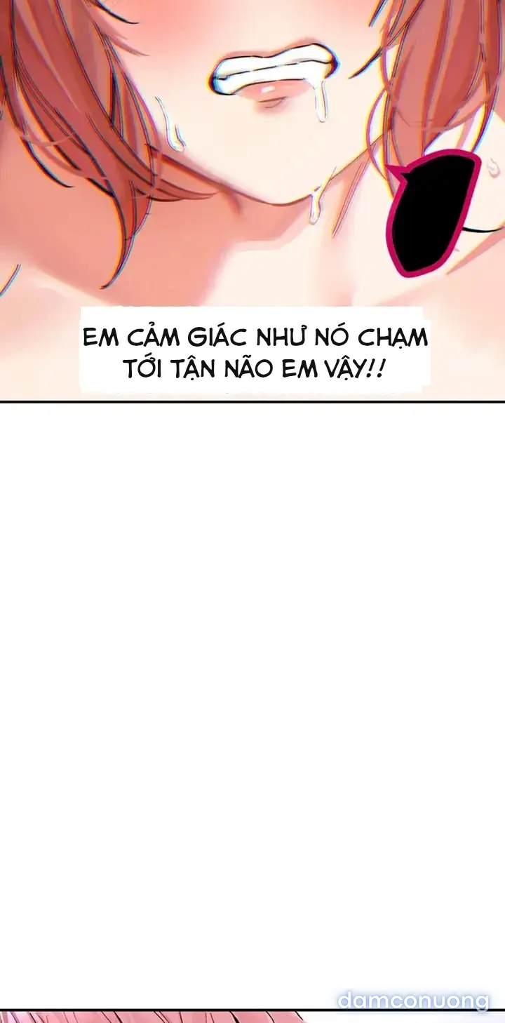 Tôi yêu bạn rất nhiều 