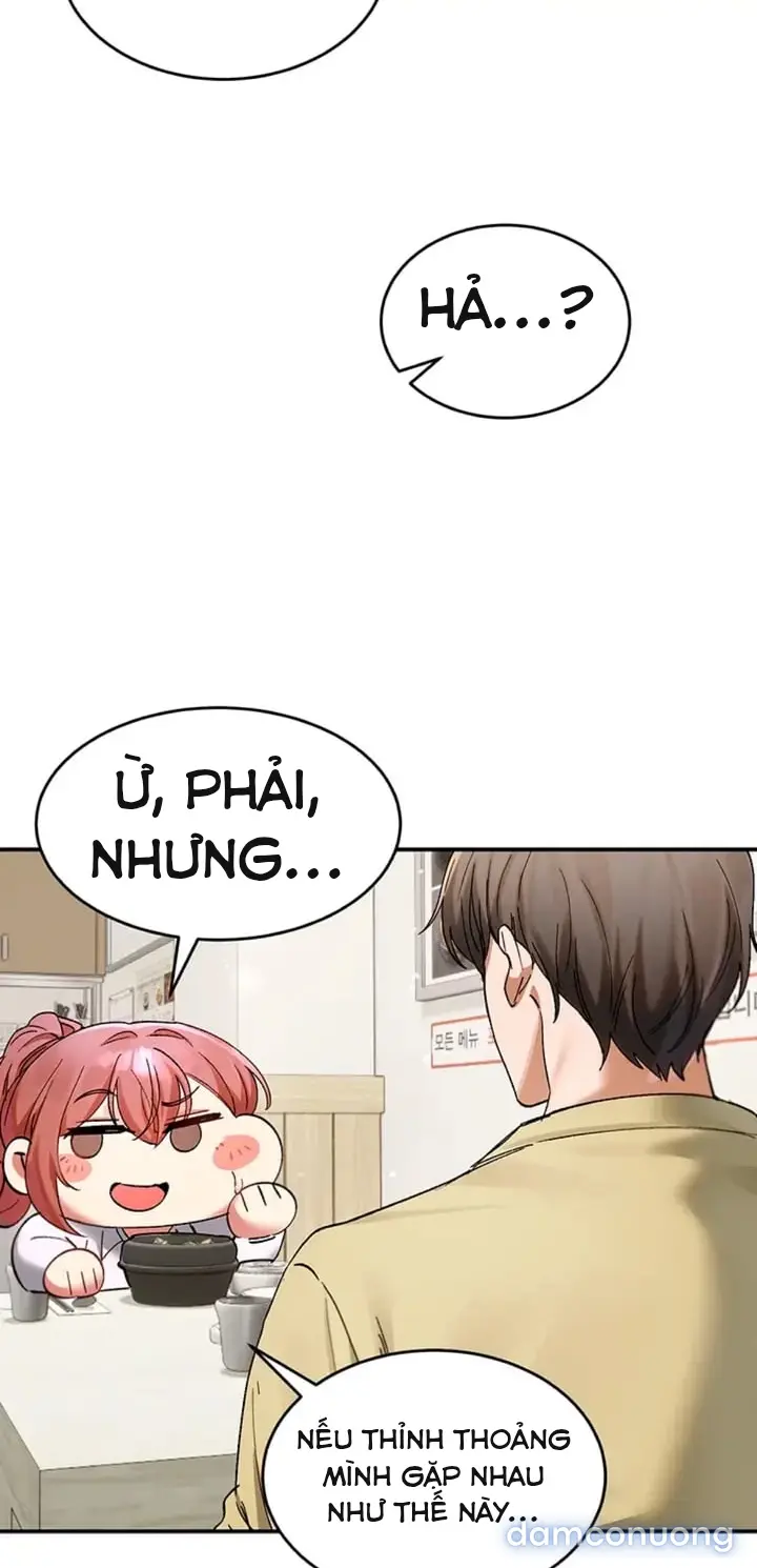 Tôi yêu bạn rất nhiều 