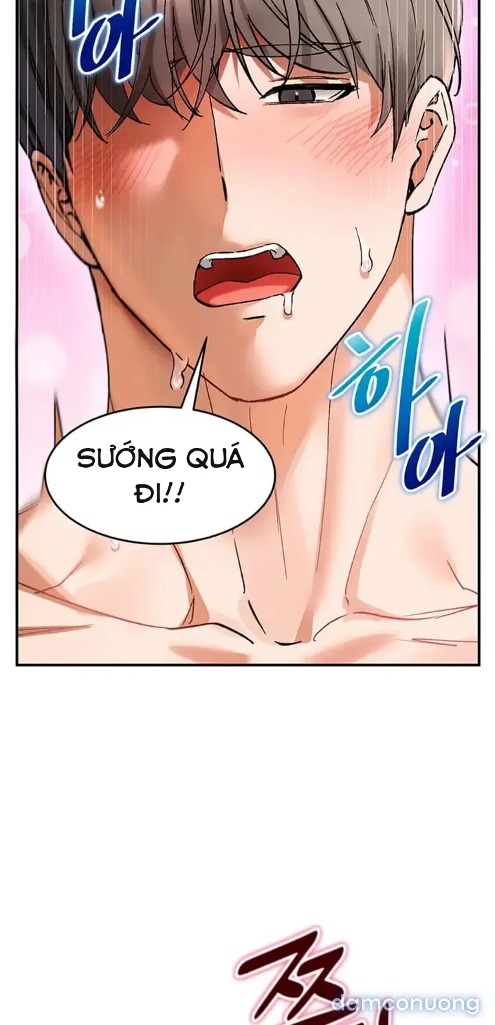Tôi yêu bạn rất nhiều 