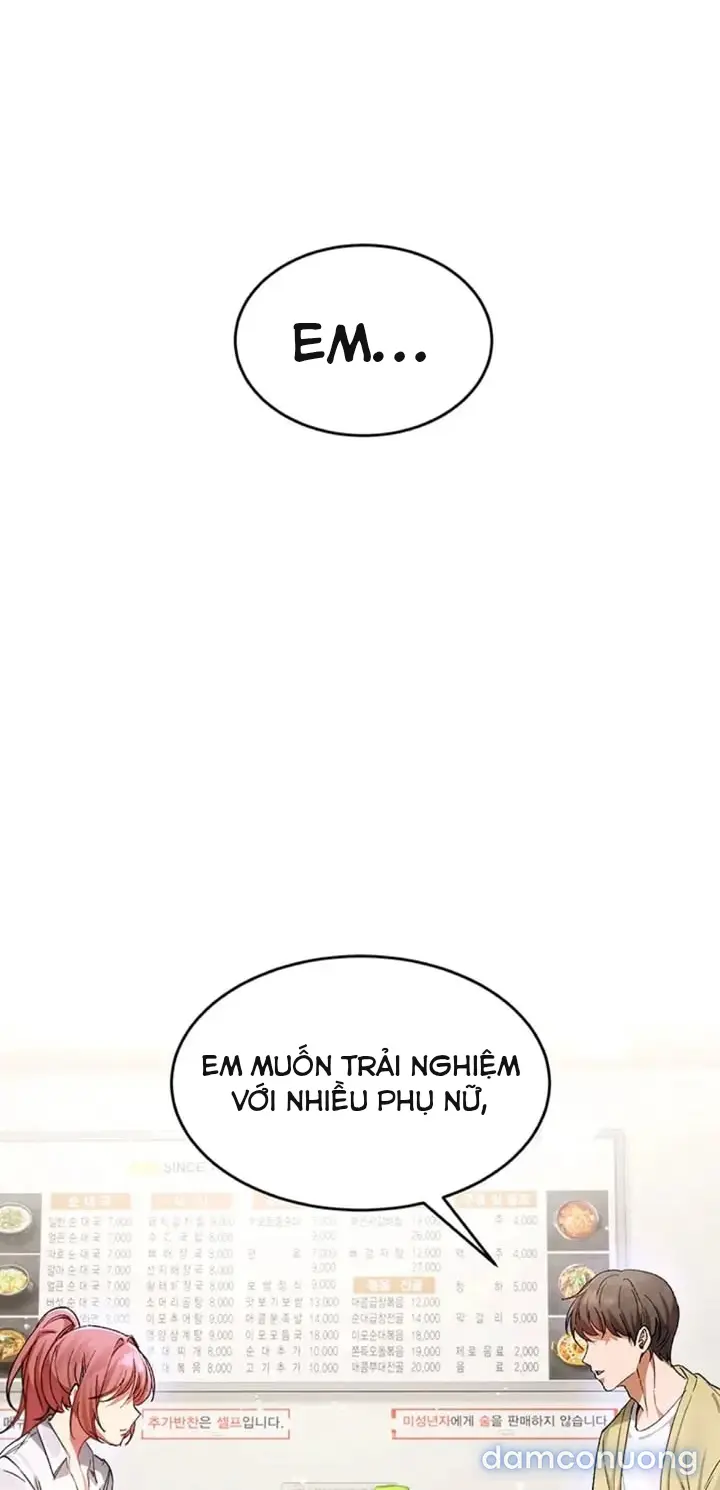 Tôi yêu bạn rất nhiều 