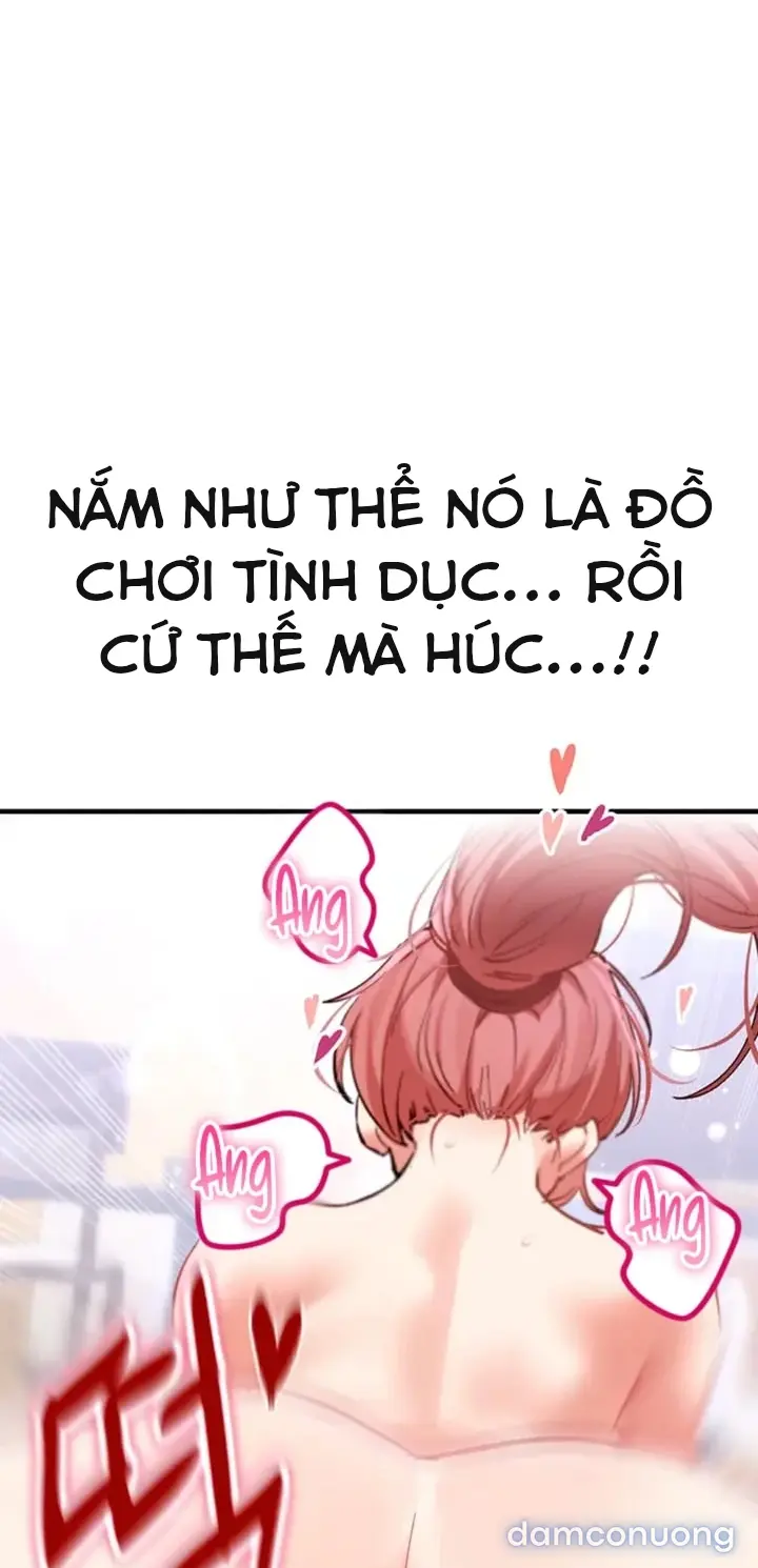 Tôi yêu bạn rất nhiều 